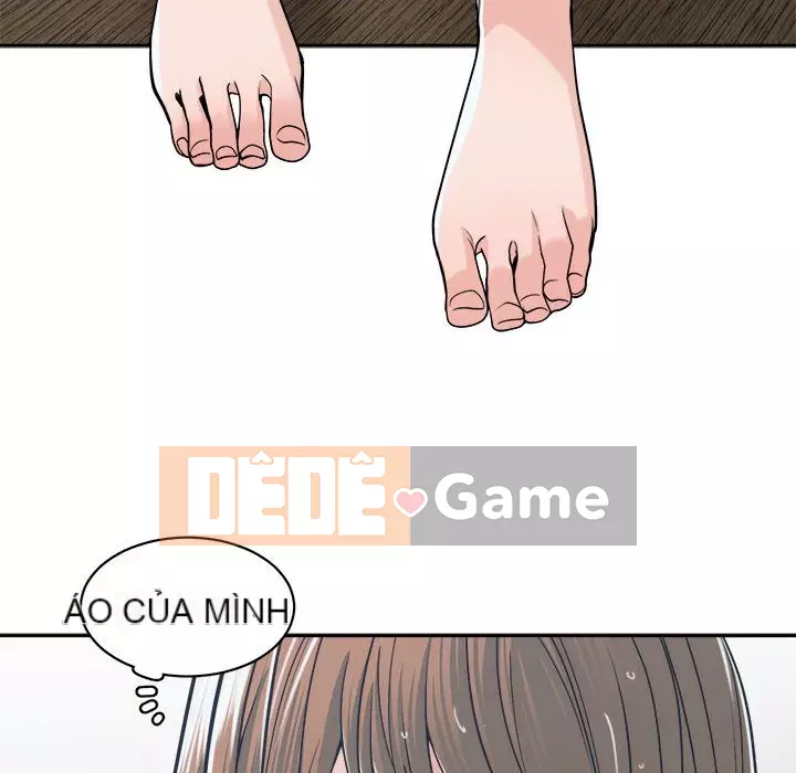 Bạn là tình yêu đích thực Chương 21-22