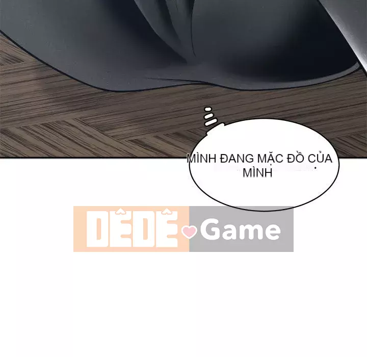 Bạn là tình yêu đích thực Chương 21-22