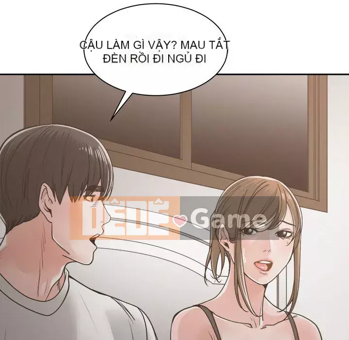 Bạn là tình yêu đích thực Chương 21-22