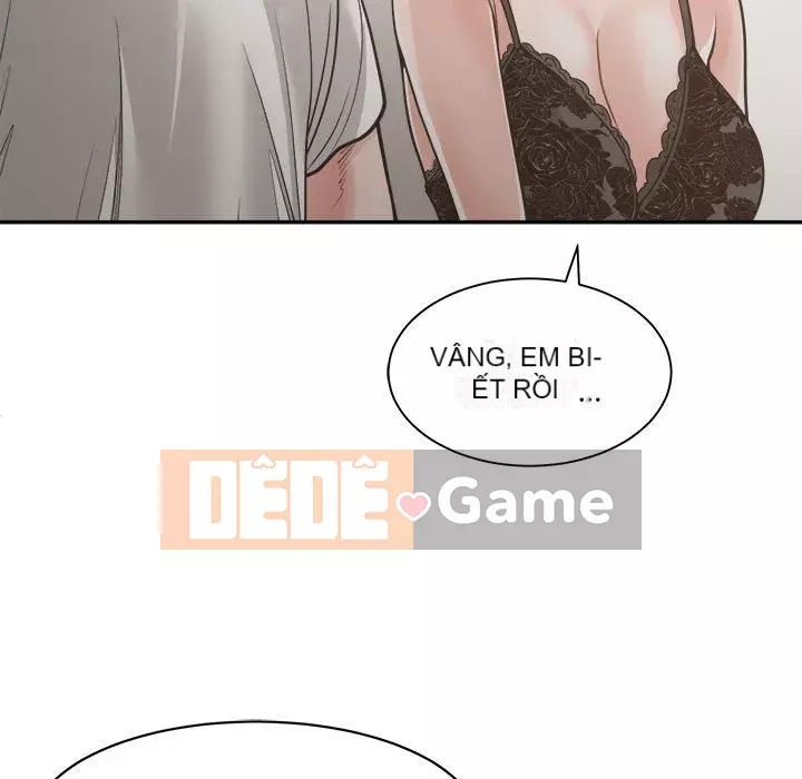 Bạn là tình yêu đích thực Chương 21-22