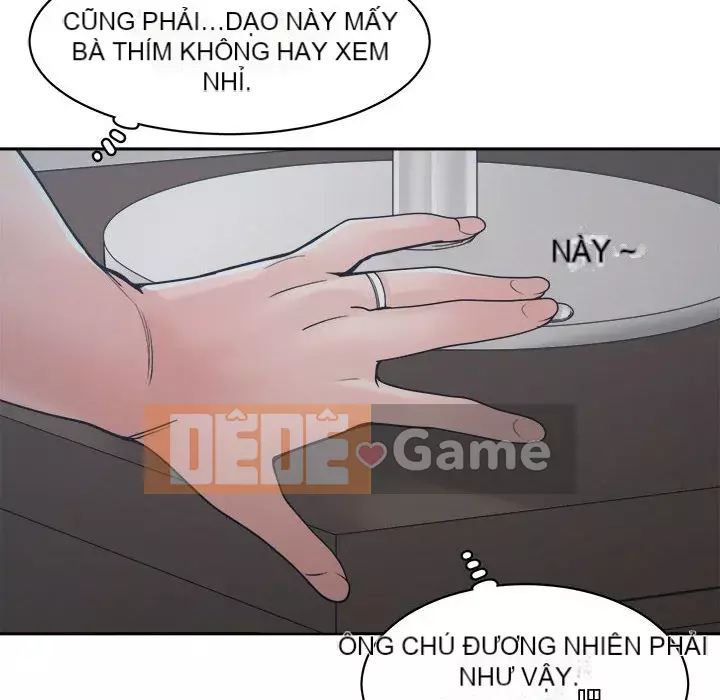 Bạn là tình yêu đích thực Chương 21-22