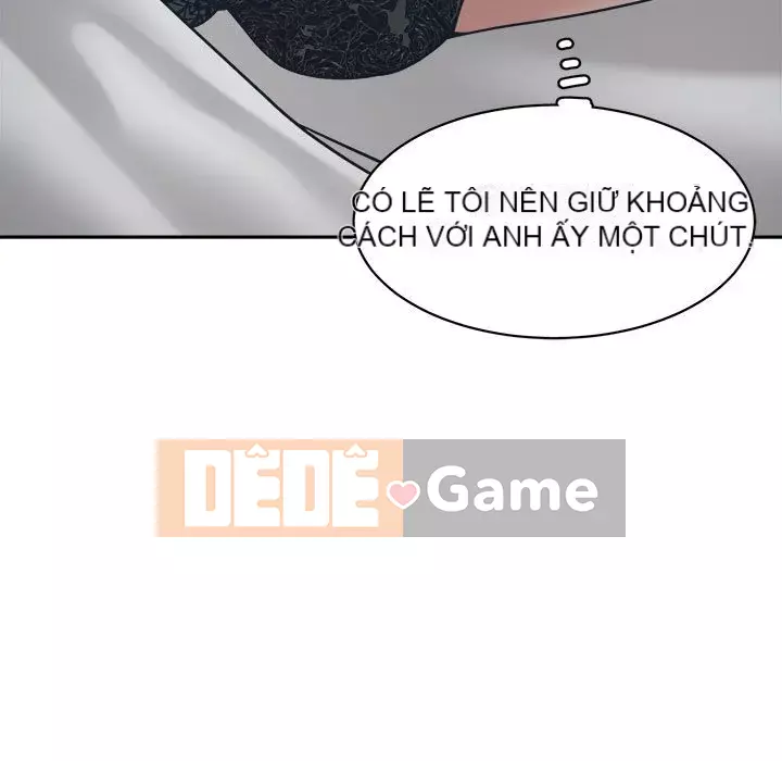 Bạn là tình yêu đích thực Chương 21-22