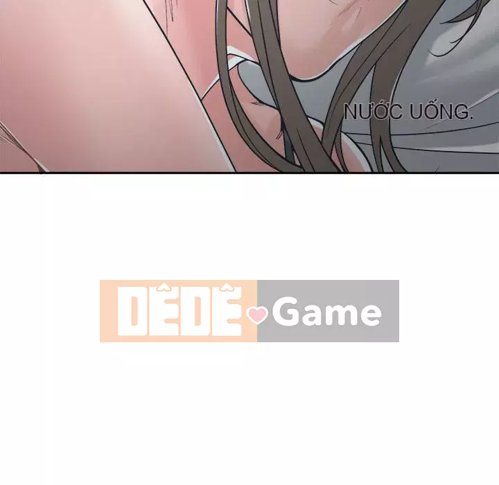 Bạn là tình yêu đích thực Chương 21-22