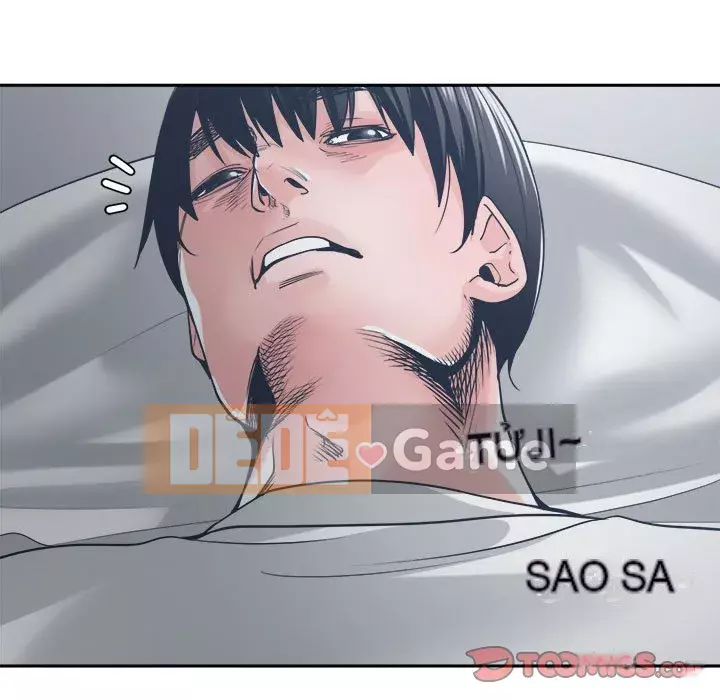 Bạn là tình yêu đích thực Chương 21-22