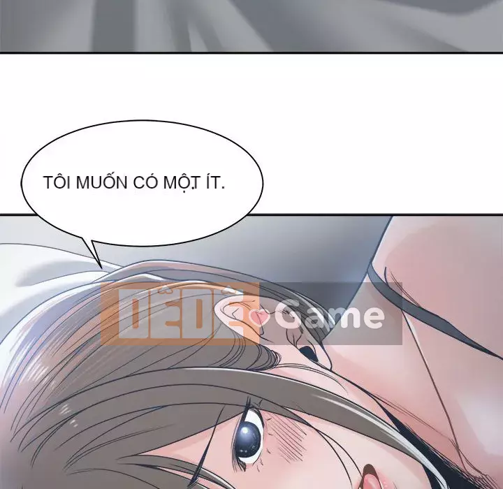 Bạn là tình yêu đích thực Chương 21-22