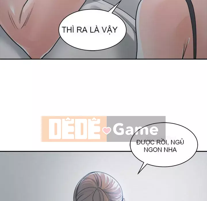 Bạn là tình yêu đích thực Chương 21-22