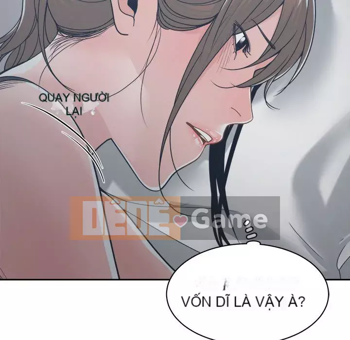 Bạn là tình yêu đích thực Chương 21-22