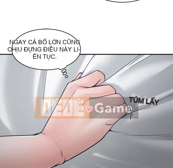 Bạn là tình yêu đích thực Chương 21-22