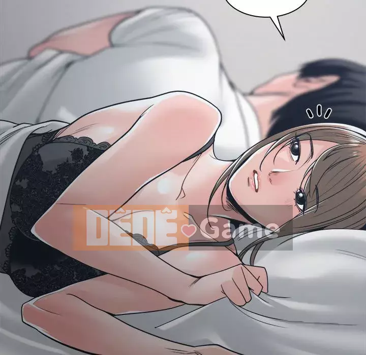 Bạn là tình yêu đích thực Chương 21-22