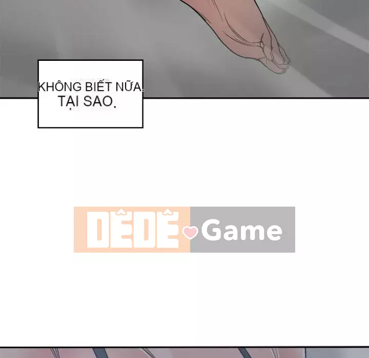 Bạn là tình yêu đích thực Chương 21-22