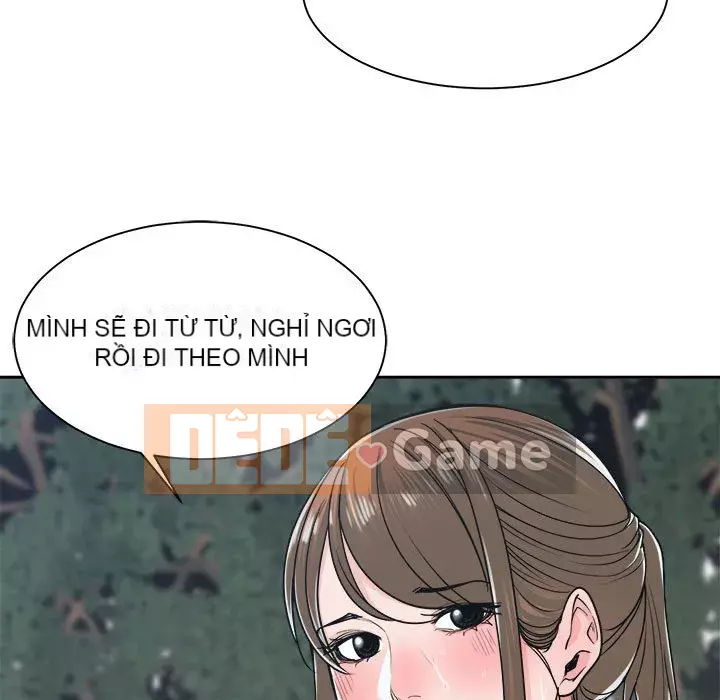 Bạn là tình yêu đích thực Chương 21-22