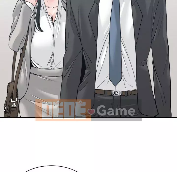 Bạn là tình yêu đích thực Chương 21-22