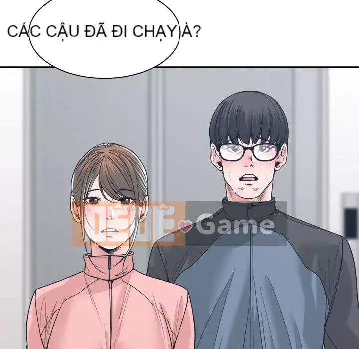 Bạn là tình yêu đích thực Chương 21-22