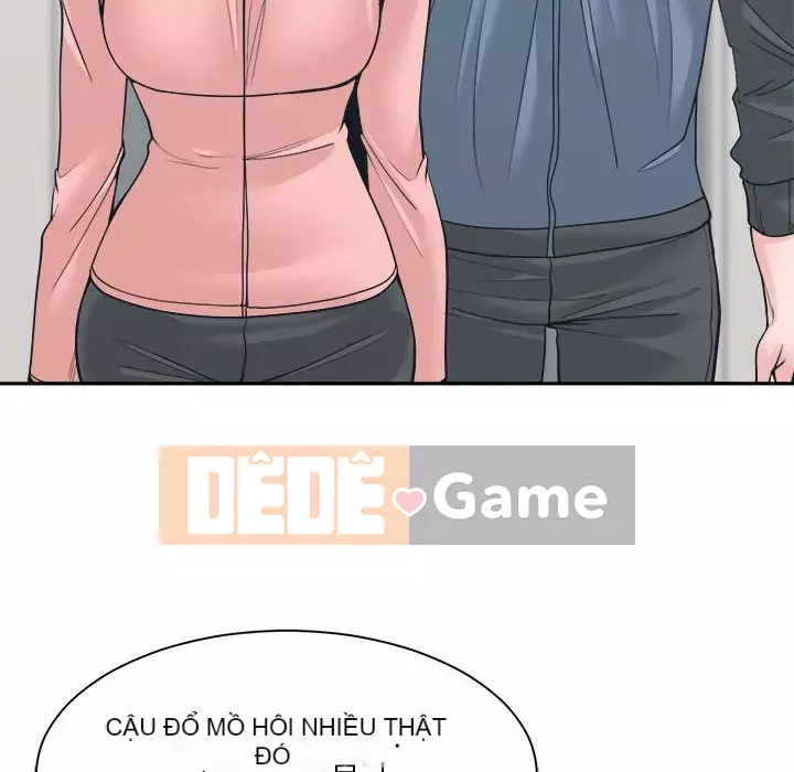 Bạn là tình yêu đích thực Chương 21-22