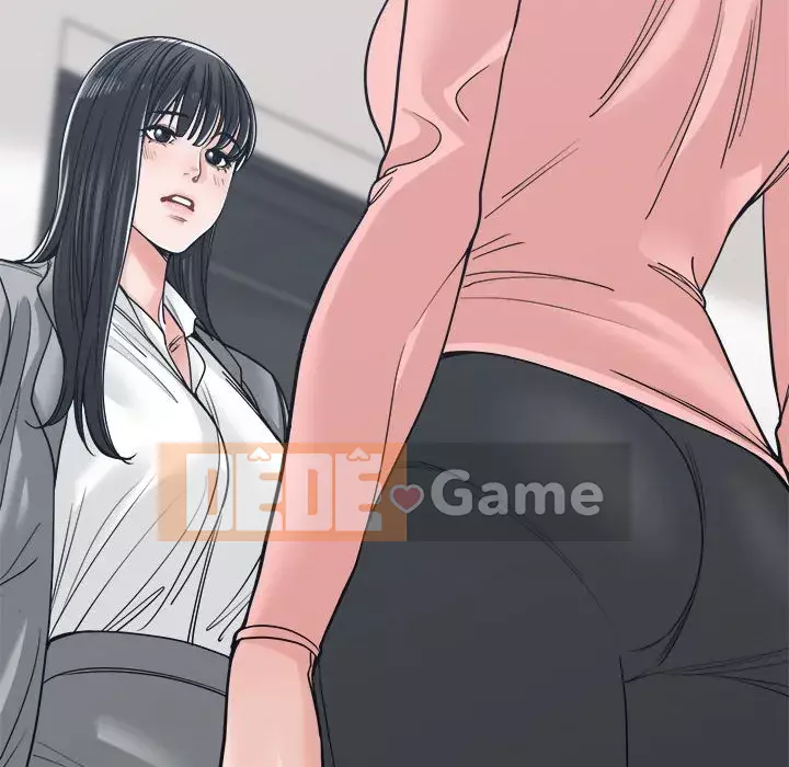 Bạn là tình yêu đích thực Chương 21-22