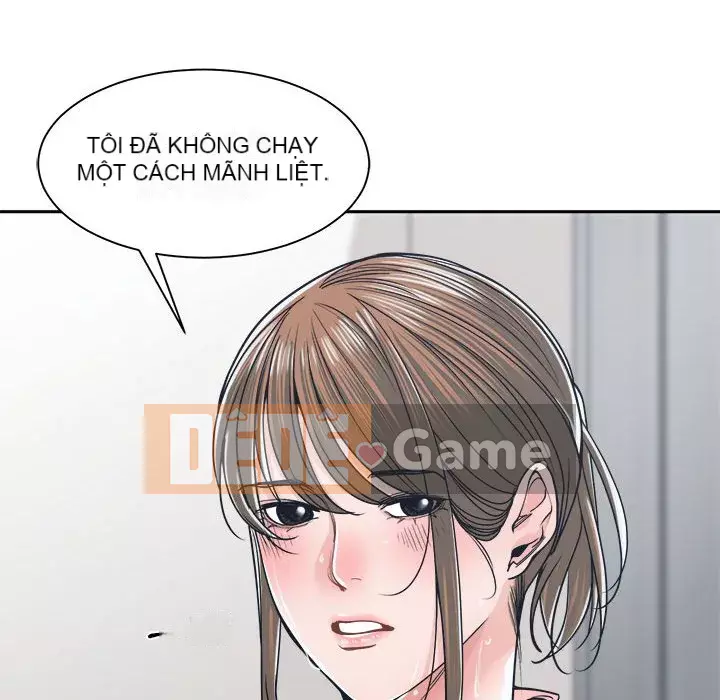 Bạn là tình yêu đích thực Chương 21-22