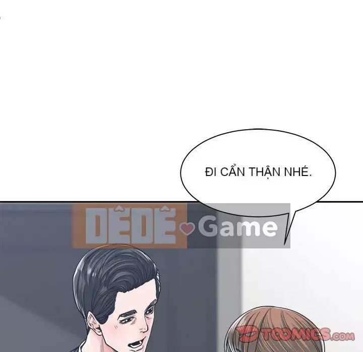 Bạn là tình yêu đích thực Chương 21-22