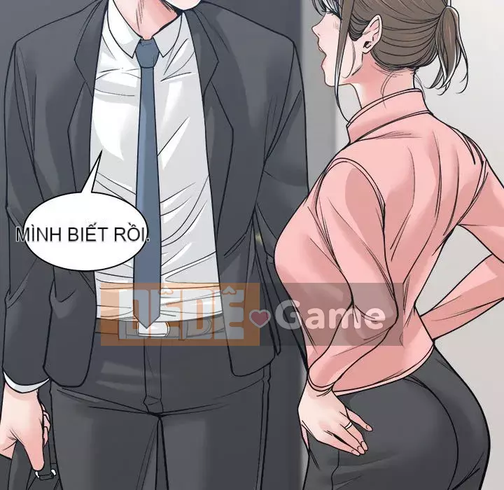 Bạn là tình yêu đích thực Chương 21-22