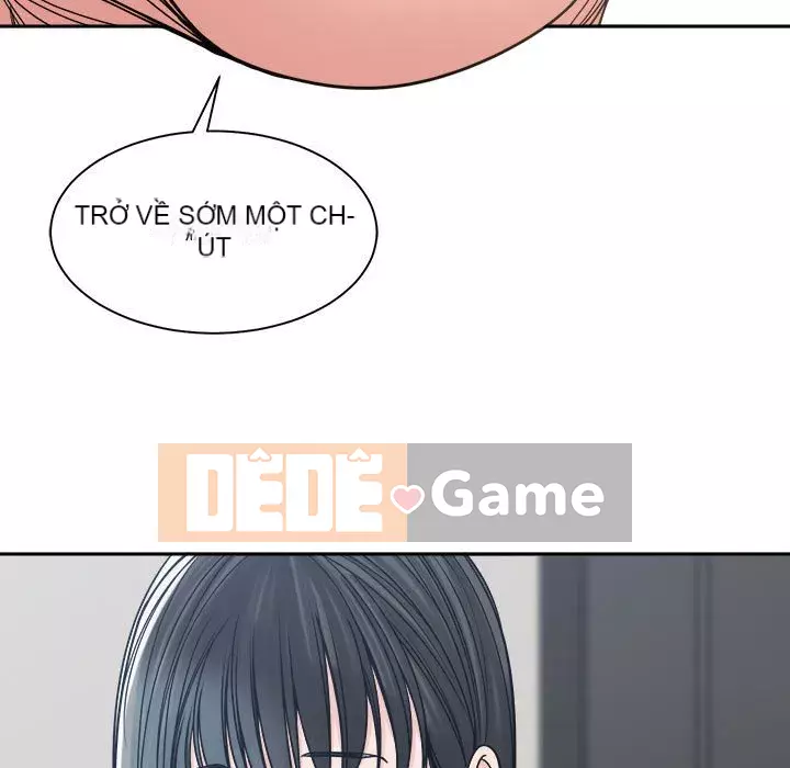 Bạn là tình yêu đích thực Chương 21-22