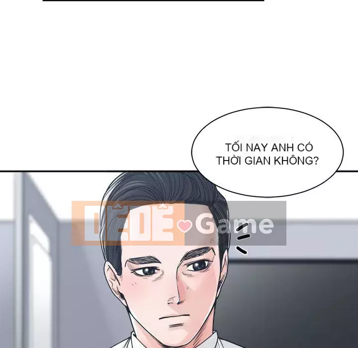 Bạn là tình yêu đích thực Chương 21-22