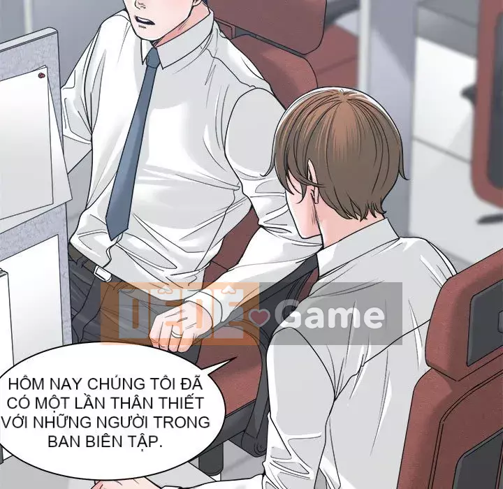 Bạn là tình yêu đích thực Chương 21-22