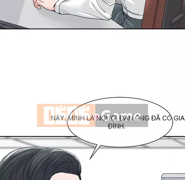 Bạn là tình yêu đích thực Chương 21-22