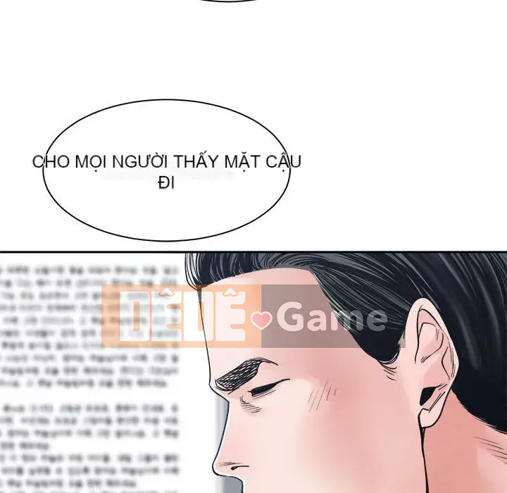 Bạn là tình yêu đích thực Chương 21-22