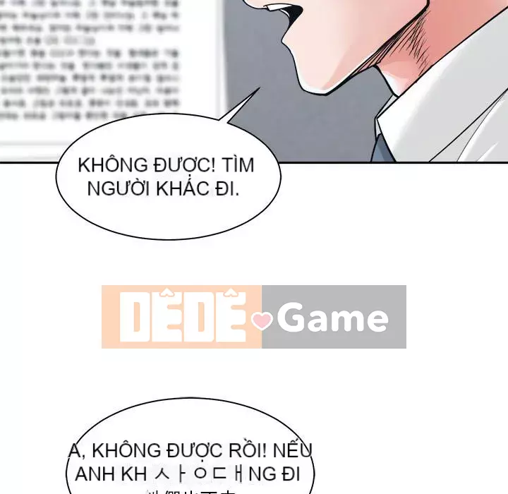 Bạn là tình yêu đích thực Chương 21-22