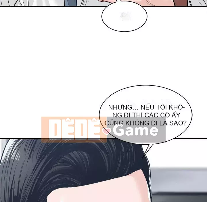 Bạn là tình yêu đích thực Chương 21-22