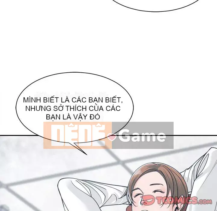 Bạn là tình yêu đích thực Chương 21-22