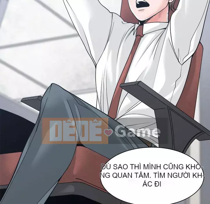 Bạn là tình yêu đích thực Chương 21-22