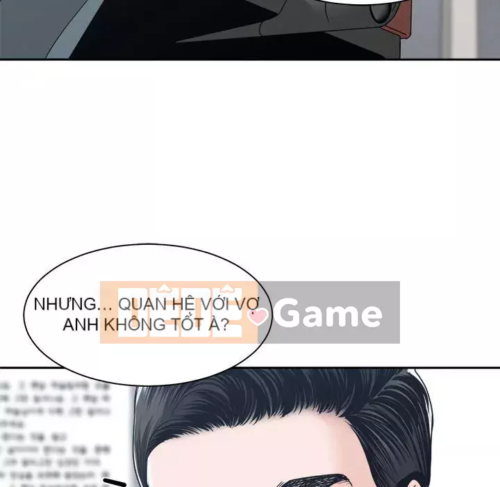 Bạn là tình yêu đích thực Chương 21-22