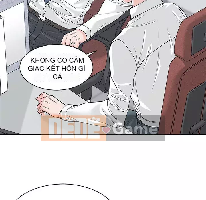 Bạn là tình yêu đích thực Chương 21-22