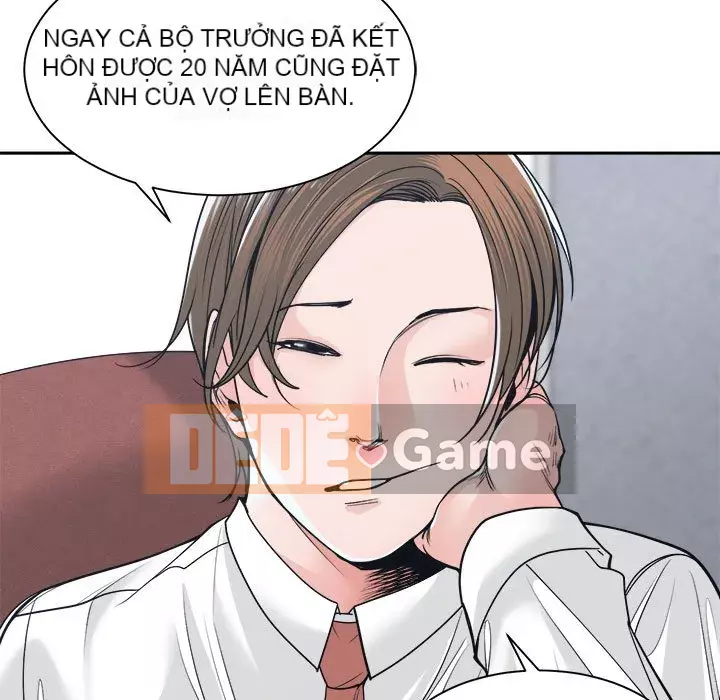 Bạn là tình yêu đích thực Chương 21-22