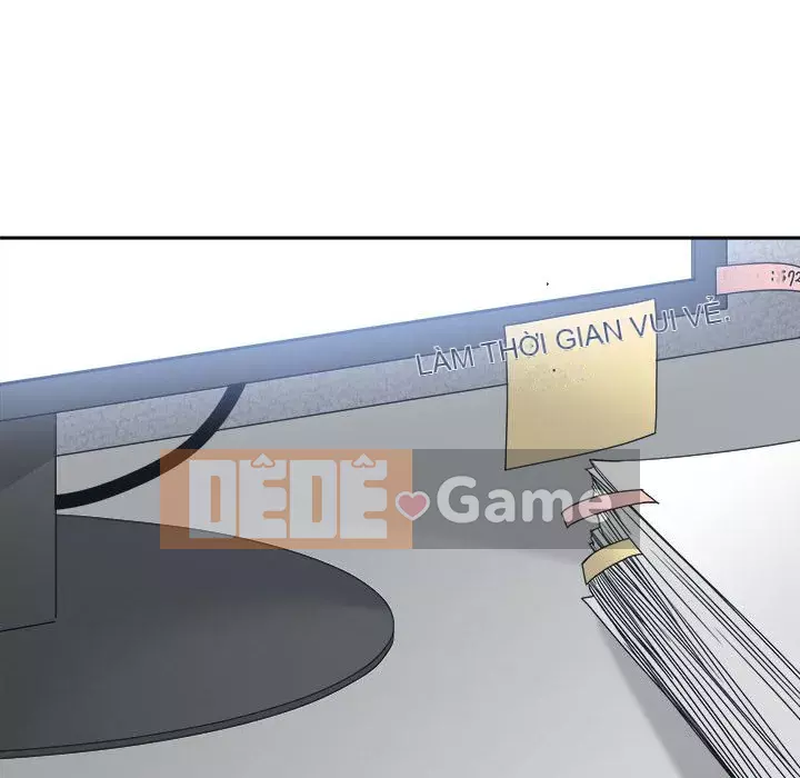 Bạn là tình yêu đích thực Chương 21-22