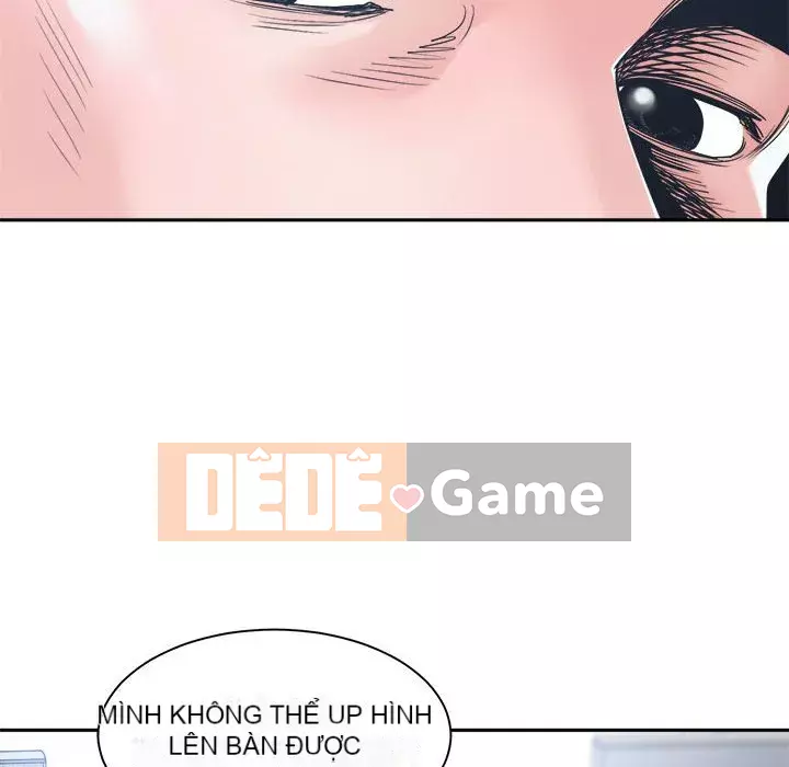 Bạn là tình yêu đích thực Chương 21-22