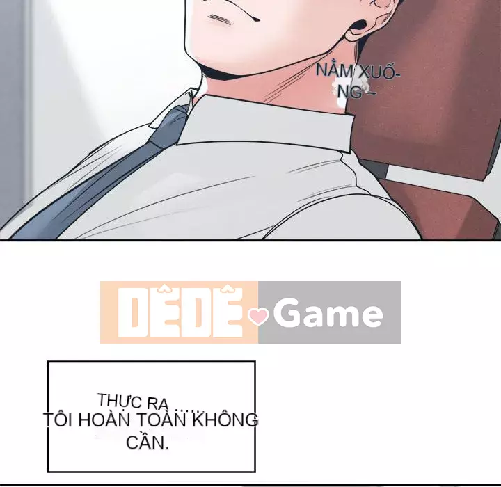 Bạn là tình yêu đích thực Chương 21-22