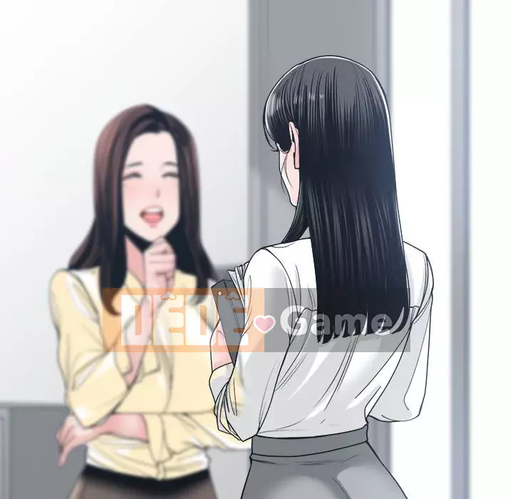 Bạn là tình yêu đích thực Chương 21-22