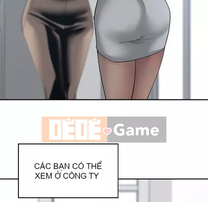 Bạn là tình yêu đích thực Chương 21-22