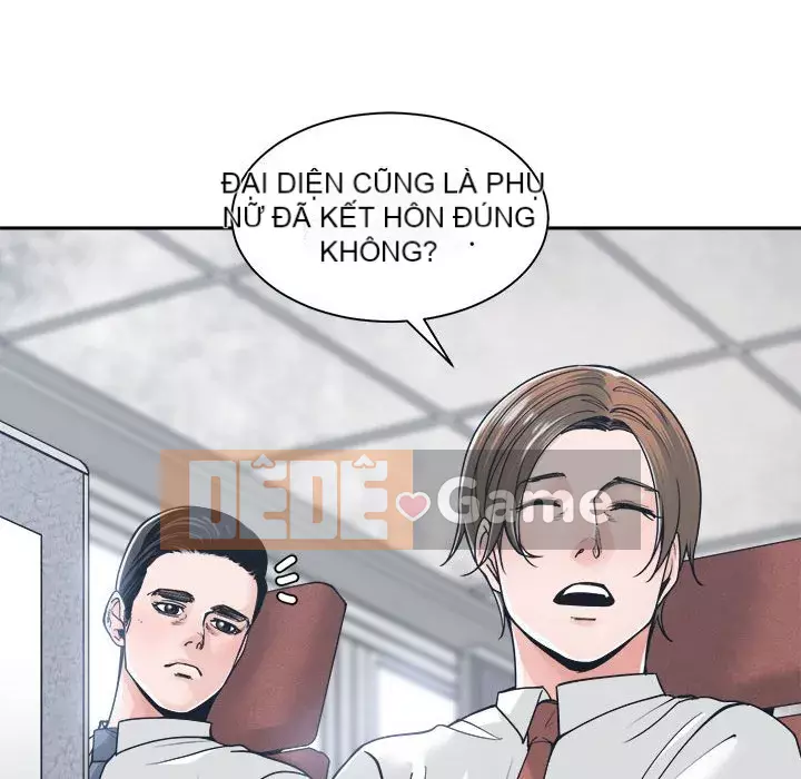 Bạn là tình yêu đích thực Chương 21-22