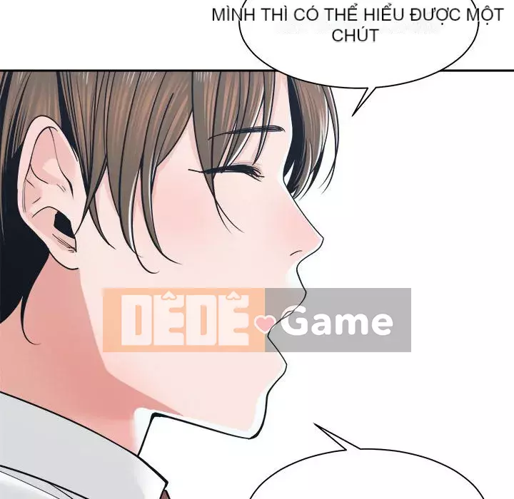 Bạn là tình yêu đích thực Chương 21-22