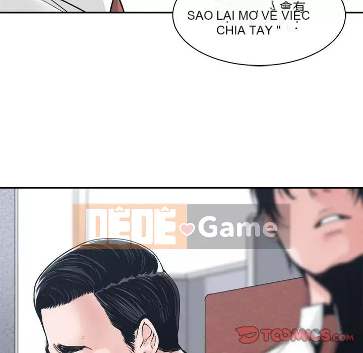 Bạn là tình yêu đích thực Chương 21-22