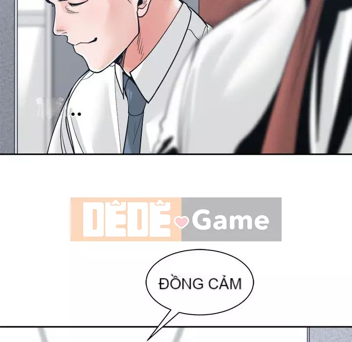 Bạn là tình yêu đích thực Chương 21-22