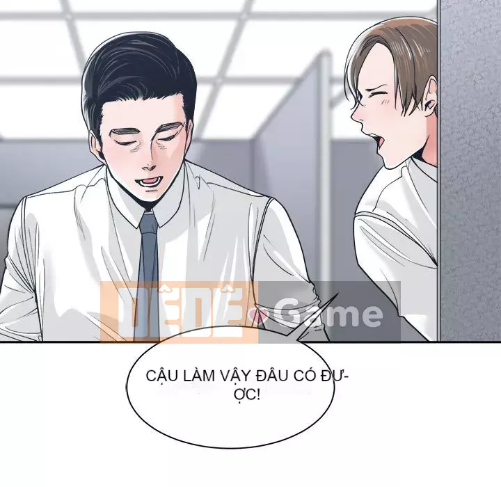 Bạn là tình yêu đích thực Chương 21-22