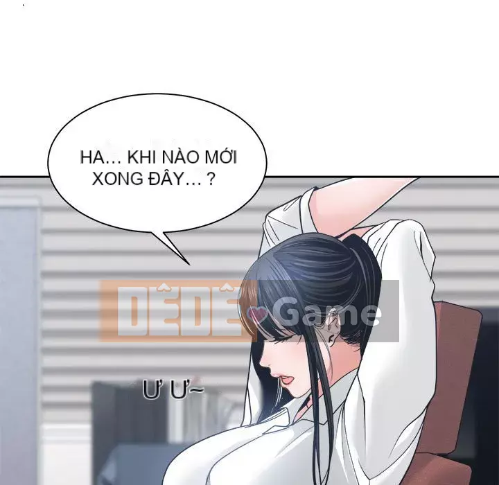 Bạn là tình yêu đích thực Chương 21-22