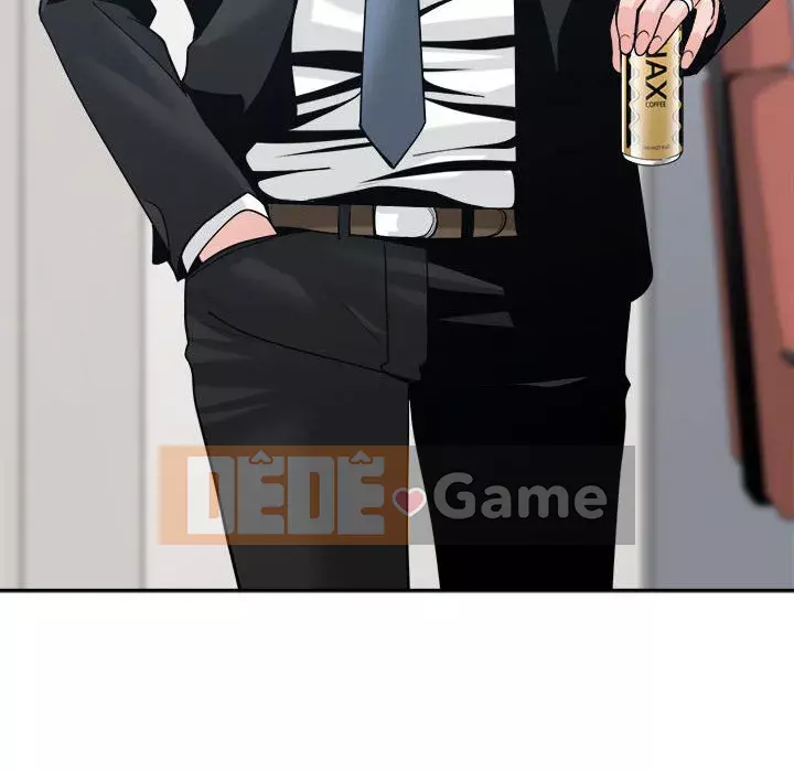 Bạn là tình yêu đích thực Chương 21-22