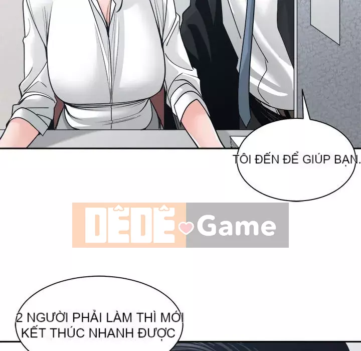 Bạn là tình yêu đích thực Chương 21-22