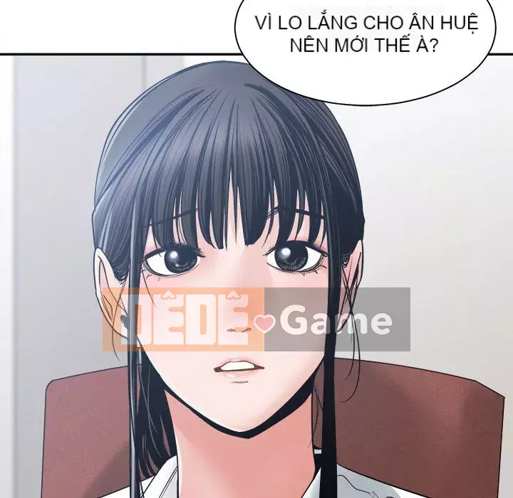 Bạn là tình yêu đích thực Chương 21-22