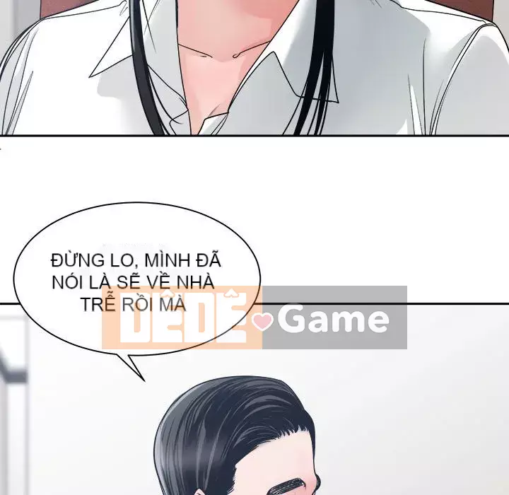 Bạn là tình yêu đích thực Chương 21-22