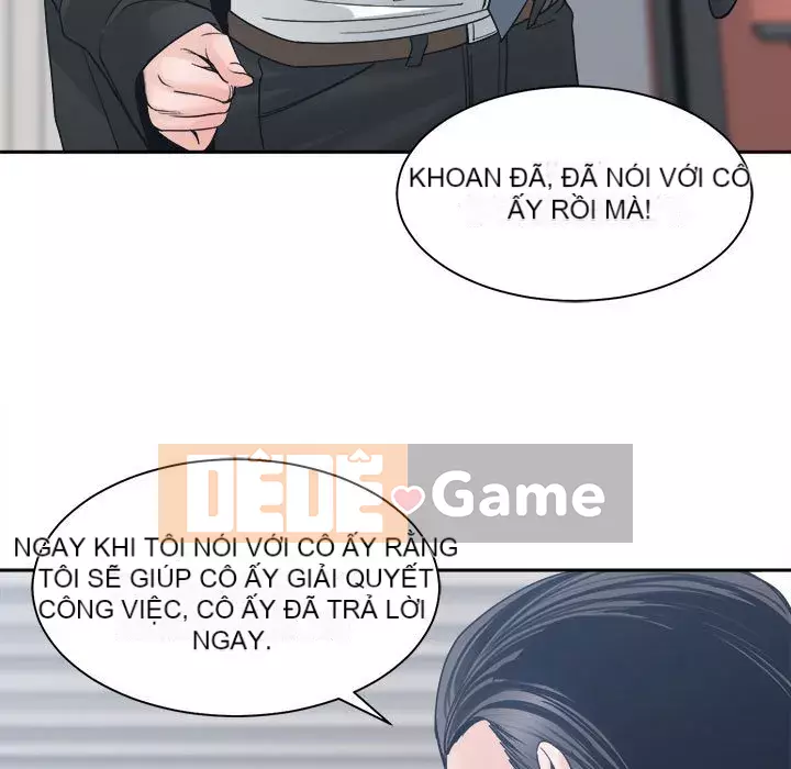 Bạn là tình yêu đích thực Chương 21-22